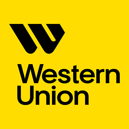 Western Union Logo